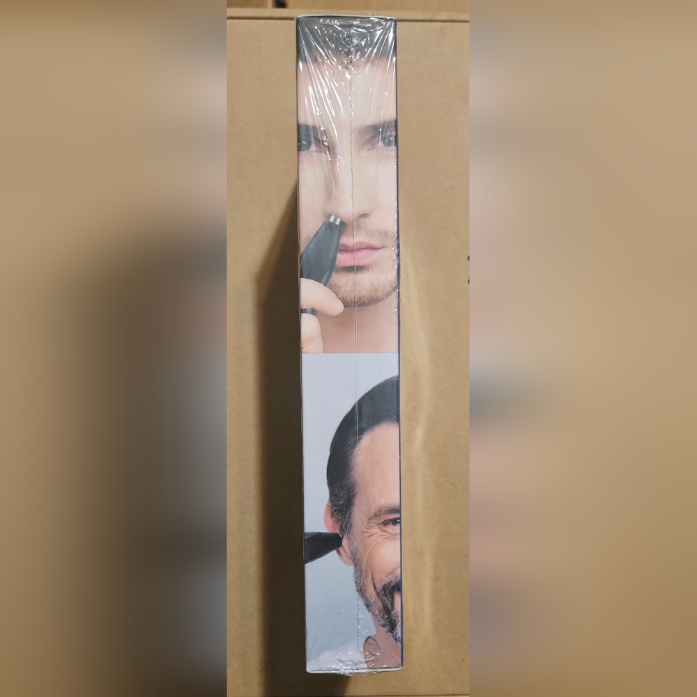 💚💙Hair Trimmer by Erisonic All-in-One Precision Hair Trimmer💚💙 - Picture 3 of 4